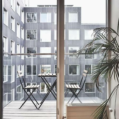 Central New Nordic Cph Apartment Kopenhagen Buitenkant foto