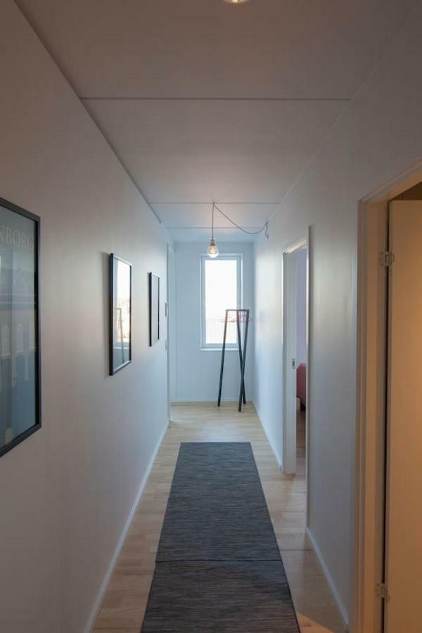 Central New Nordic Cph Apartment Kopenhagen Buitenkant foto