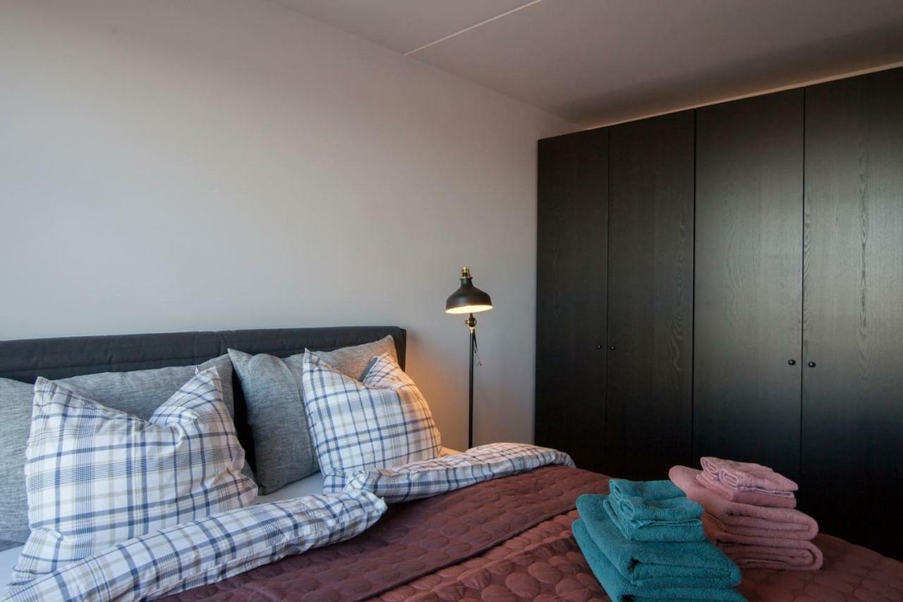 Central New Nordic Cph Apartment Kopenhagen Buitenkant foto